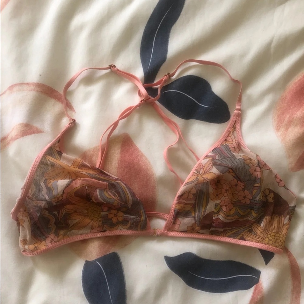 Victoria’s Secret Bralette